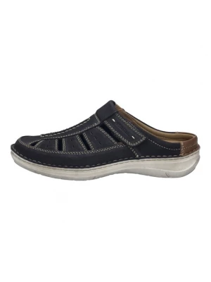 Foto van product JOSEF SEIBEL Sandalen 'NEW ANVERS 76' blauw