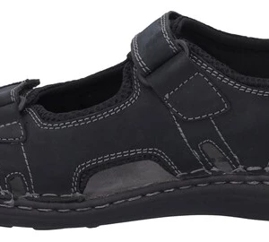 Foto van product JOSEF SEIBEL Sandalen 'Vincent' zwart