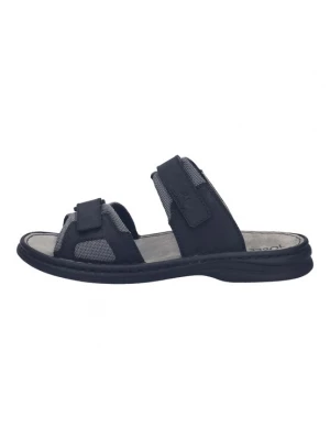 Foto van product JOSEF SEIBEL Sandalen zwart