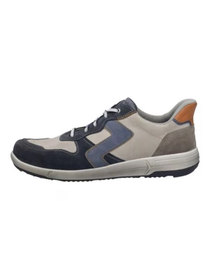 Foto van product JOSEF SEIBEL Sneakers hoog blauw