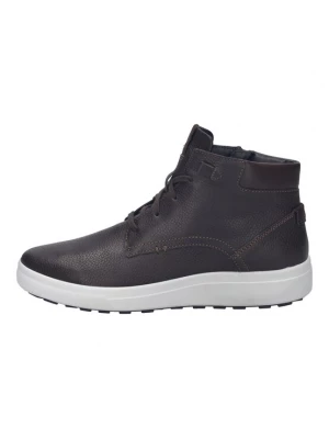 Foto van product JOSEF SEIBEL Sneakers hoog bruin