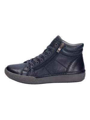 Foto van product JOSEF SEIBEL Sneakers hoog 'CLAIRE 11' blauw