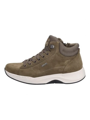 Foto van product JOSEF SEIBEL Sneakers hoog 'Elli 51' bruin gemêleerd