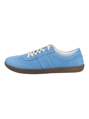 Foto van product JOSEF SEIBEL Sneakers hoog 'Jill 02' blauw