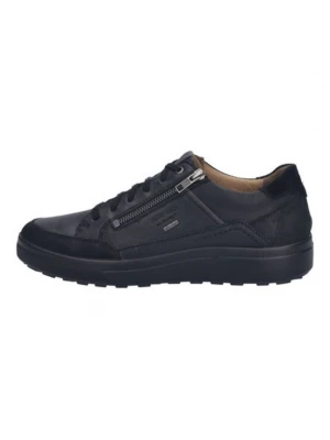 Foto van product JOSEF SEIBEL Sneakers hoog 'MADDOX 51' blauw
