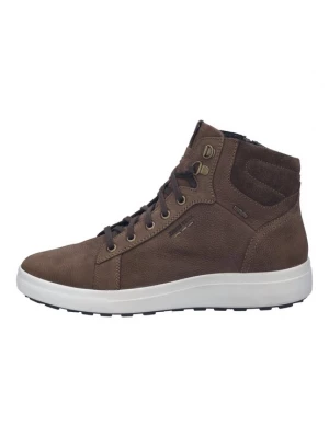 Foto van product JOSEF SEIBEL Sneakers hoog 'Maddox 52' bruin