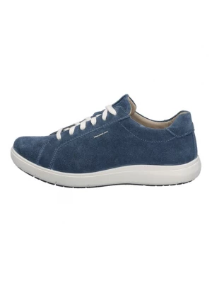 Foto van product JOSEF SEIBEL Sneakers hoog 'MEGAN 07' blauw