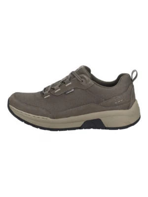 Foto van product JOSEF SEIBEL Sneakers hoog 'MITCHELL 53' olijfgroen