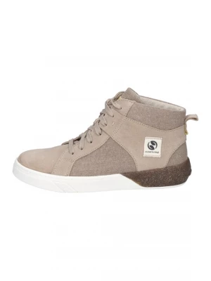 Foto van product JOSEF SEIBEL Sneakers hoog 'Wilma' beige