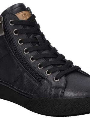 Foto van product JOSEF SEIBEL Sneakers hoog zwart