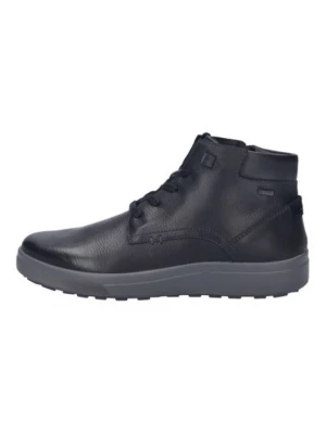 Foto van product JOSEF SEIBEL Sneakers hoog zwart
