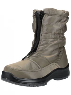 Foto van product JOSEF SEIBEL Snowboots 'Colorado' brons