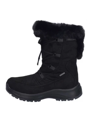 Foto van product JOSEF SEIBEL Snowboots 'Colorado' zwart