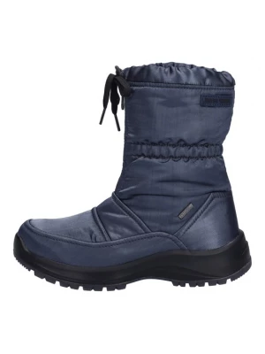 Foto van product JOSEF SEIBEL Snowboots donkerblauw