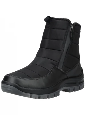 Foto van product JOSEF SEIBEL Snowboots zwart