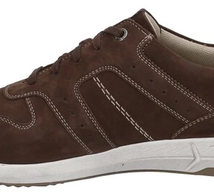 Foto van product JOSEF SEIBEL Sportieve veterschoen bruin