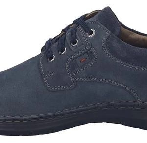Foto van product JOSEF SEIBEL Sportieve veterschoen navy
