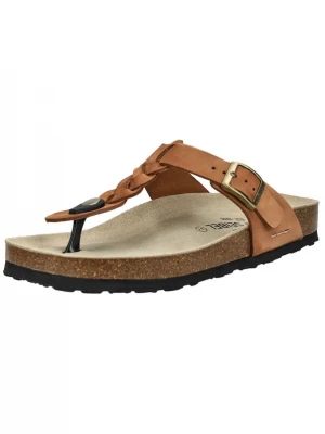 Foto van product JOSEF SEIBEL Teenslipper karamel