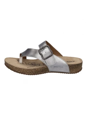 Foto van product JOSEF SEIBEL Teenslipper 'TONGA' wit