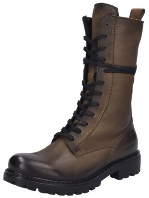 Foto van product JOSEF SEIBEL Veterlaarzen 'Marta 29' bruin
