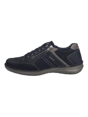 Foto van product JOSEF SEIBEL Veterschoen blauw