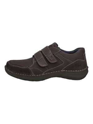 Foto van product JOSEF SEIBEL Veterschoen bruin