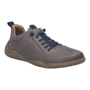 Foto van product JOSEF SEIBEL Veterschoen donkergrijs