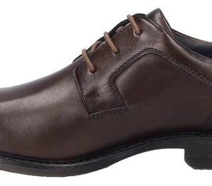 Foto van product JOSEF SEIBEL Veterschoen 'Earl 01' donkerbruin