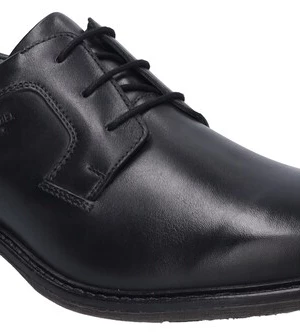 Foto van product JOSEF SEIBEL Veterschoen 'Earl 01' zwart