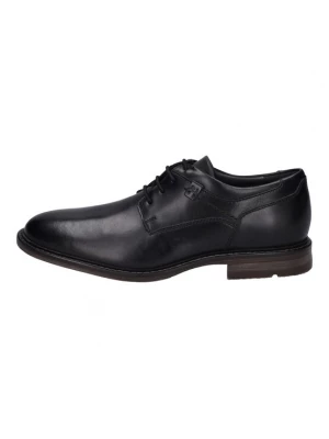Foto van product JOSEF SEIBEL Veterschoen 'Earl 05' zwart