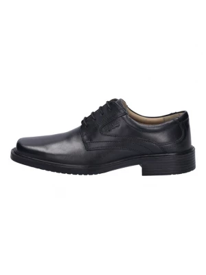 Foto van product JOSEF SEIBEL Veterschoen 'Elliot 03' zwart