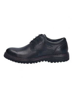 Foto van product JOSEF SEIBEL Veterschoen 'ERROLL 50' bruin