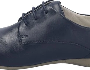 Foto van product JOSEF SEIBEL Veterschoen 'Fiona 84' navy