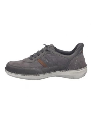 Foto van product JOSEF SEIBEL Veterschoen grijs