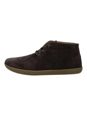 Foto van product JOSEF SEIBEL Veterschoen 'JILL 04' rood