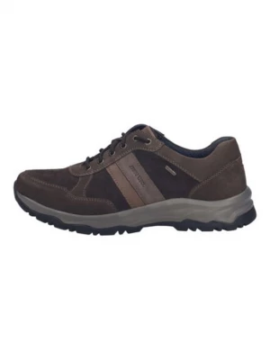 Foto van product JOSEF SEIBEL Veterschoen 'LEROY 56' bruin