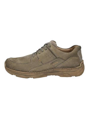 Foto van product JOSEF SEIBEL Veterschoen 'Liam' grijs