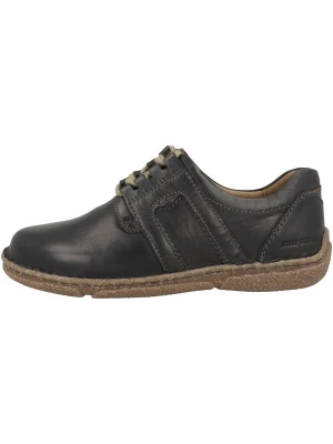 Foto van product JOSEF SEIBEL Veterschoen 'Neele 44' zwart