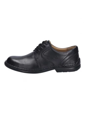 Foto van product JOSEF SEIBEL Veterschoen 'Vigo 13' zwart