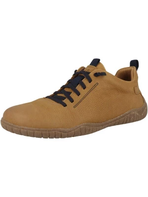 Foto van product JOSEF SEIBEL Veterschoen 'Wallace' geel