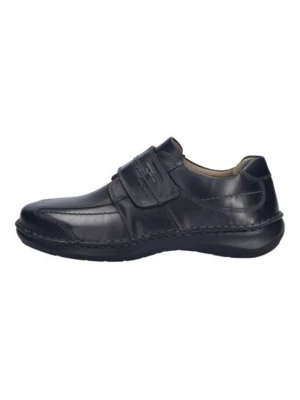 Foto van product JOSEF SEIBEL Veterschoen zwart