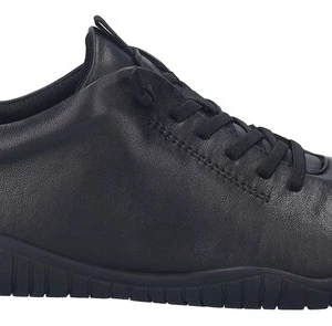 Foto van product JOSEF SEIBEL Veterschoen zwart