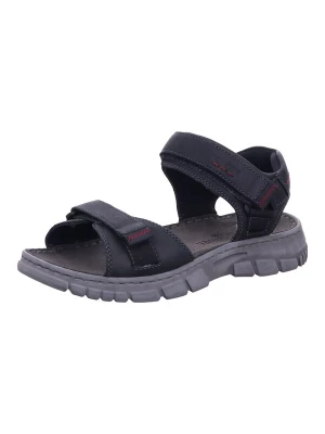 Foto van product JOSEF SEIBEL Wandelsandalen 'Bredan 01' zwart