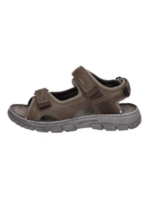 Foto van product JOSEF SEIBEL Wandelsandalen 'Brendan 04' bruin