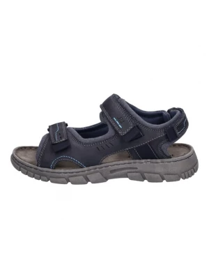 Foto van product JOSEF SEIBEL Wandelsandalen 'Brendan 04' marine / lichtblauw