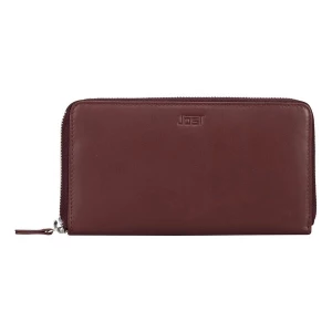 Foto van product JOST Portemonnee 'Arva' bordeaux