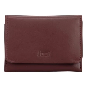 Foto van product JOST Portemonnee 'Arva' bordeaux