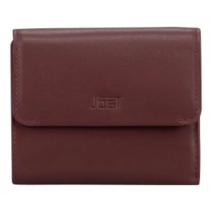 Foto van product JOST Portemonnee 'Arva' bordeaux