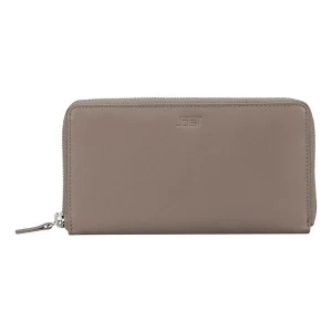 Foto van product JOST Portemonnee 'Arva' taupe