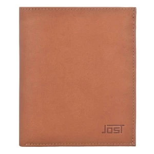 Foto van product JOST Portemonnee 'Futura' cognac